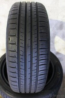 TOMKET 6-7MM LETNA SADA 205/50 r17.