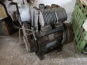PREDAM KOMPRESOR ORLIK DVOJVALEC