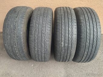 Letné pneu 215/70 R16 100H