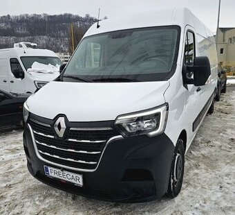 Renault Master 2.3 Dci Chladiak odpočet DPH