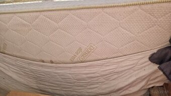 Matrac dormeo aloe vera 90x200cm