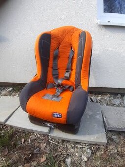 Detská autosedačka Chicco