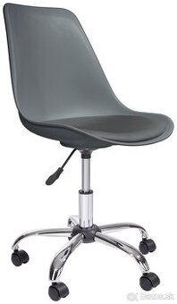 2 ks kancelárska stolička