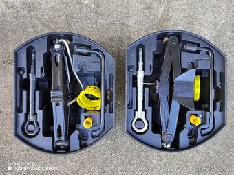 Sada k rezerve PSA koncern