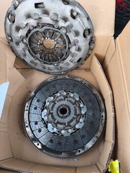 Spojka Octavia 3 2.0 tdi