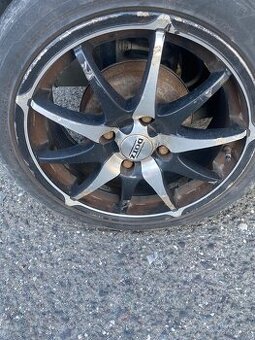 Mitsubishi Colt Disku R16