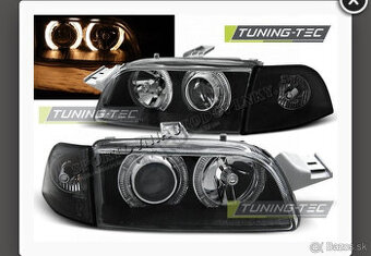 Kupim angel eyes/ FIAT PUNTO 1