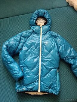 Dynafit paperová bunda vel.S