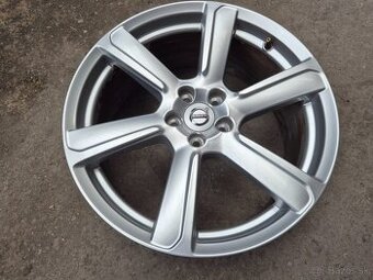 5x108 r19 ET42,5 x 8J elektróny originál VOLVO