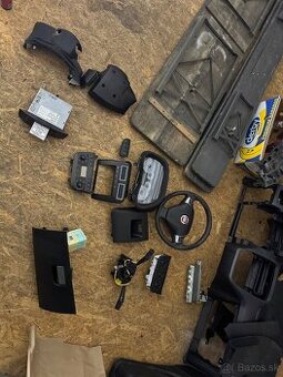 Grande Punto Punto evo