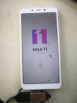 Xiaomi Redmi 6A