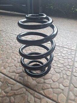 Zadná pružina Renault Thalia 1