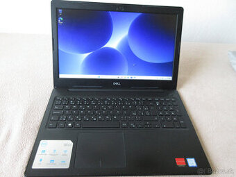 Notebook DELL INSPIRON 15 5570, 16 GB, 2256 GB HDD
