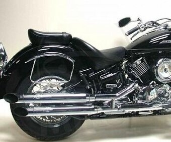 ladene vyfuky yamaha xvs 1100 dragstar