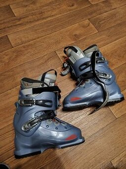 Lyžiarky Salomon verse 6.0