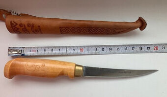 Nôž na filetovanie rýb-Marttiini Classic Filleting knife.
