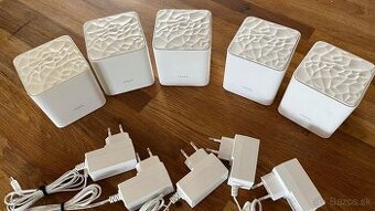 Mesh Wifi Tenda MW3 5ks