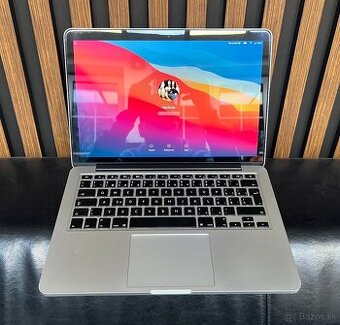 Macbook Pro Retina 13" 2014