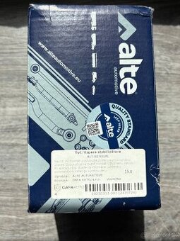 Tyč/Vzpera stabilizátora ALTE AUTOMOTIVE 81900AL