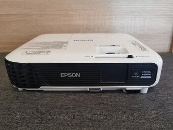 Projektor Epson EB-U04, 1540hod, WUXGA, 1200p, FHD+