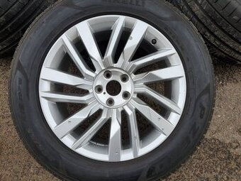 alu kola originál Volkswagen Touareg III 5x112 R19"