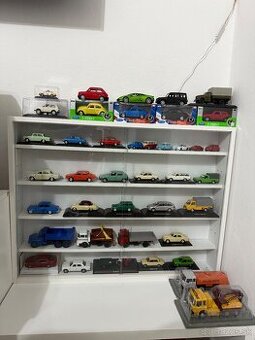 1:43 modely deagostini
