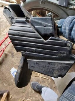 Filterbox Yamaha XT 600