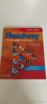Headway - 1
