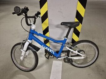 Woom bike 3 - 16'
