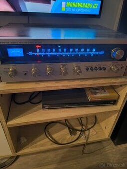 Pioneer SX 525