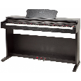 Sencor sdp200 čierne digitálne pian