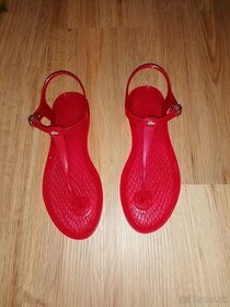 Lacoste letne sandalky - 1
