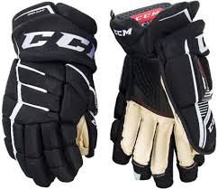Hokejové rukavice CCM FT390