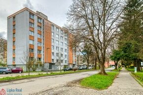 2-izbový byt v centre Prešova na predaj, top poloha, SDH