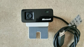 Microsoft Lifecam VX-500 - kamera k notebooku a PC - 1