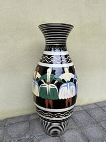pozdišovska keramika - 1