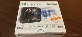 Autokamera Navitel R300 gps