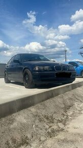 BMW e46 - 1