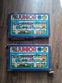 PIKO Junior - 1