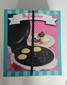 Muffinovač - Muffin maker