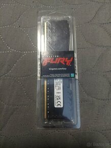 DDR4 1x 8gb 2666Mhz