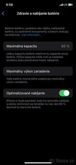 iPhone X