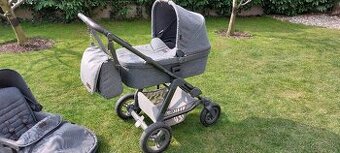 Kočík ABC design Viper4