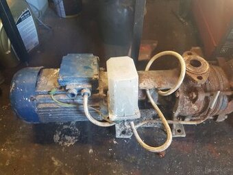 Elektromotor