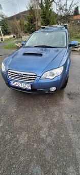 Subaru Outback  2.0 D 4x4