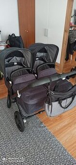 BUGABOO Donkey3 komplet