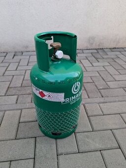 Plynová bomba
