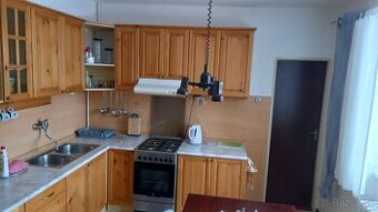 Apartmán 3.izb.zariadený v RD