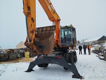 Predám JCB js160w