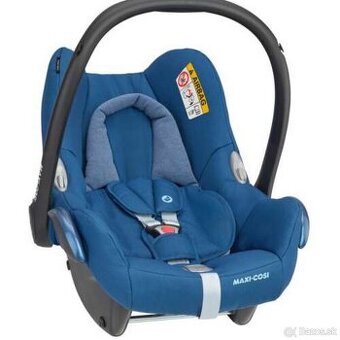 Maxi cosi